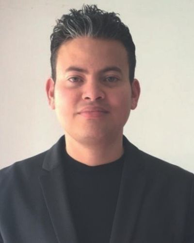 Dr. Harold Mariano Cantillo