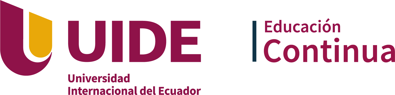 Universidad Internacional del Ecuador, Educación Continua