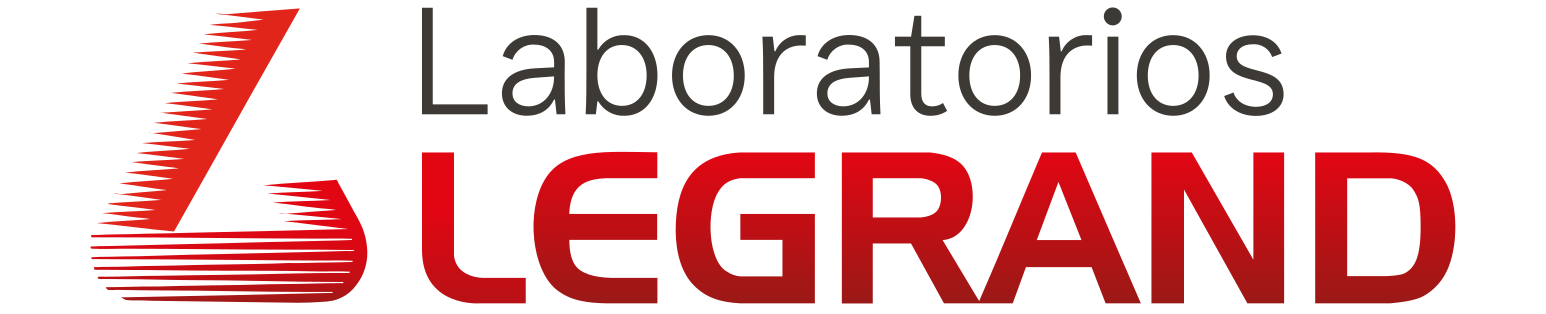 Laboratorios Legrand